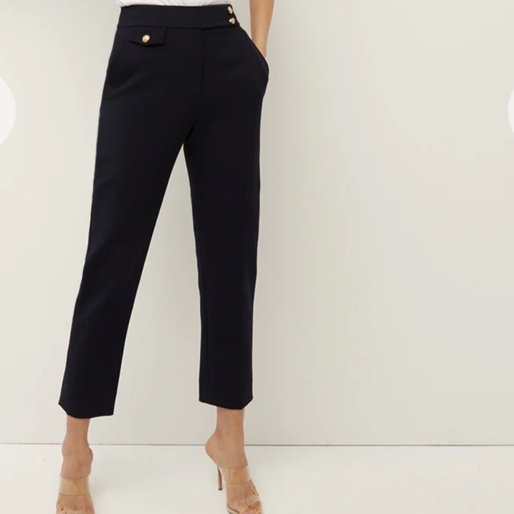 VERONICA BEARD RENZO PANT